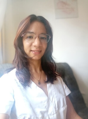 Alejandra  Montoya Rivera