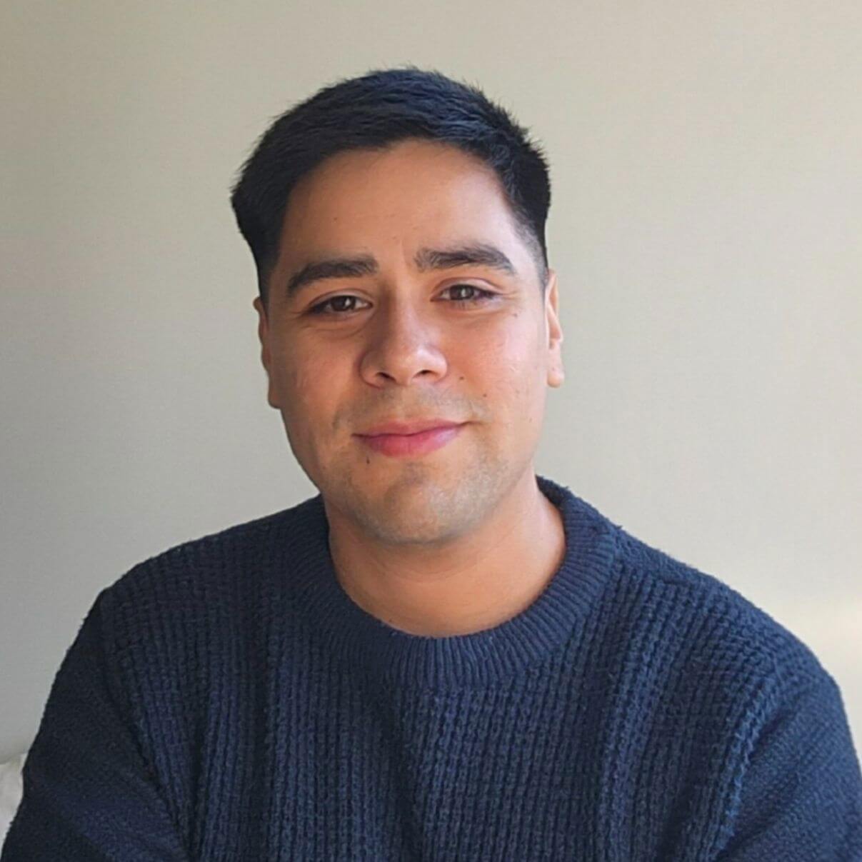 Lucas Molina