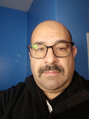 Erick  Zarsa 