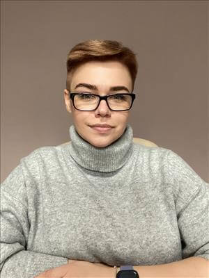 Анастасия Прядко