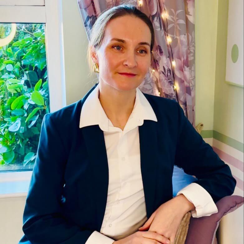 София Неизвестная photo 2