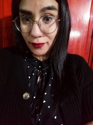 Camila  Aranda Perez