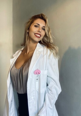 Sonia  Costantini 