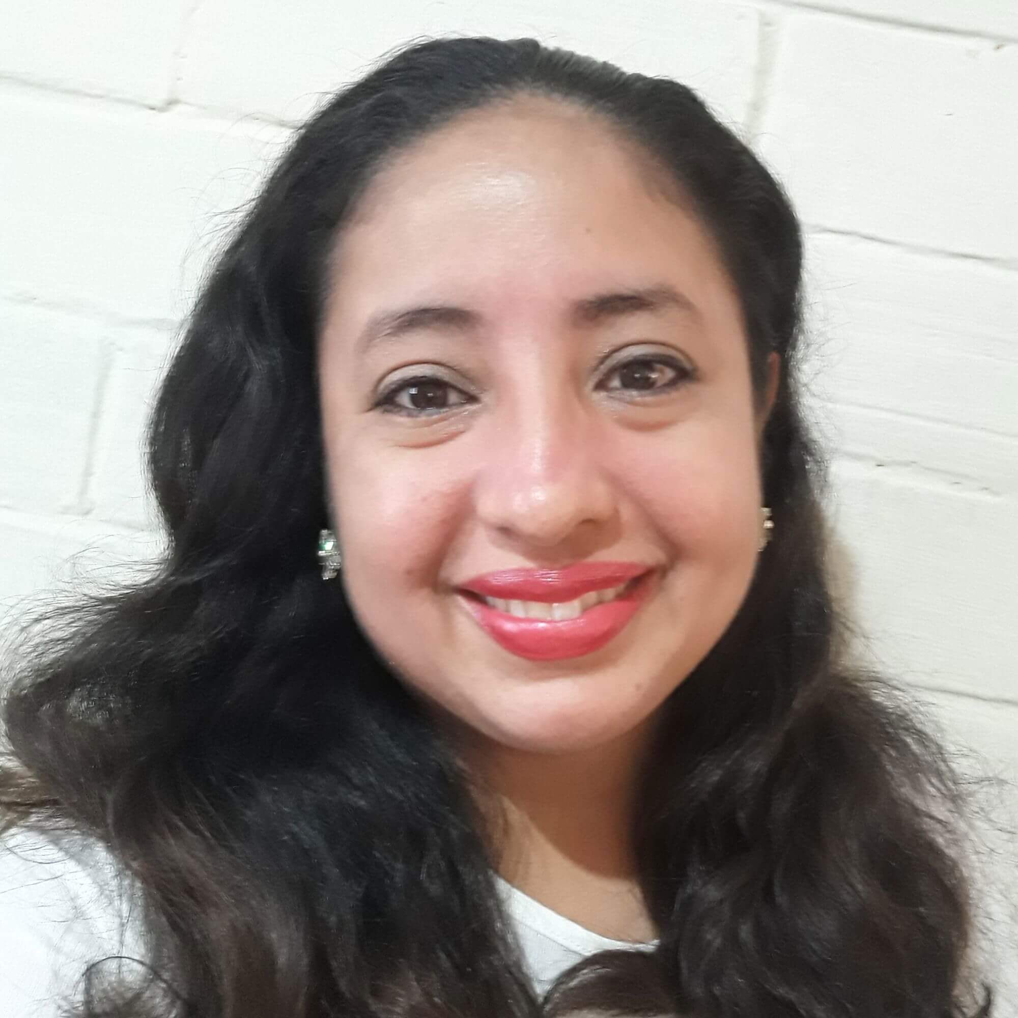 Daniela Arroba
