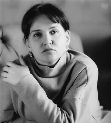 Валерія Башура