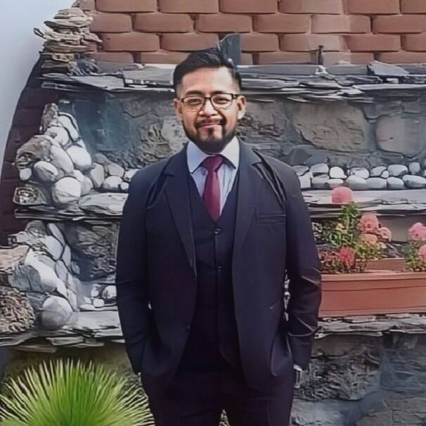 Antonio Hernández