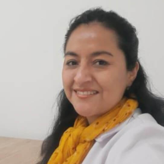 Virginia Arenas 