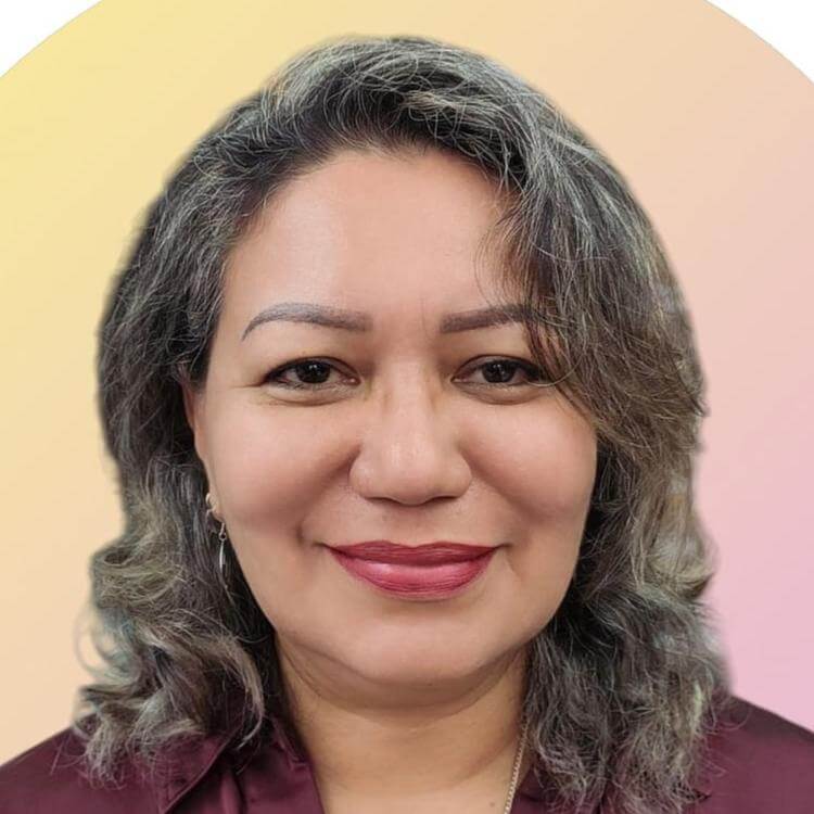Laura Sofía  Neira Ponce 