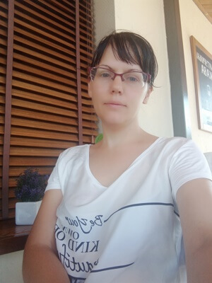 Наталія  Ведмідь