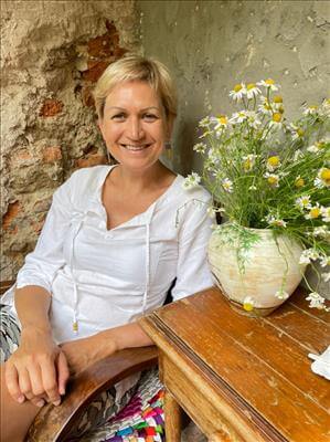 Юлія Турчина