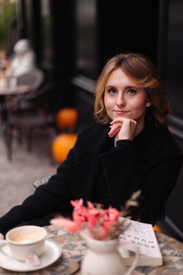 Марія Сироїжко