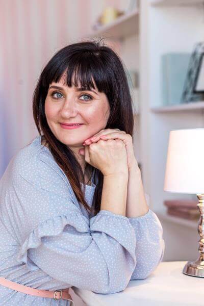 Олена Сергіївна Белая