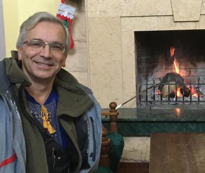 Андрій Климишин