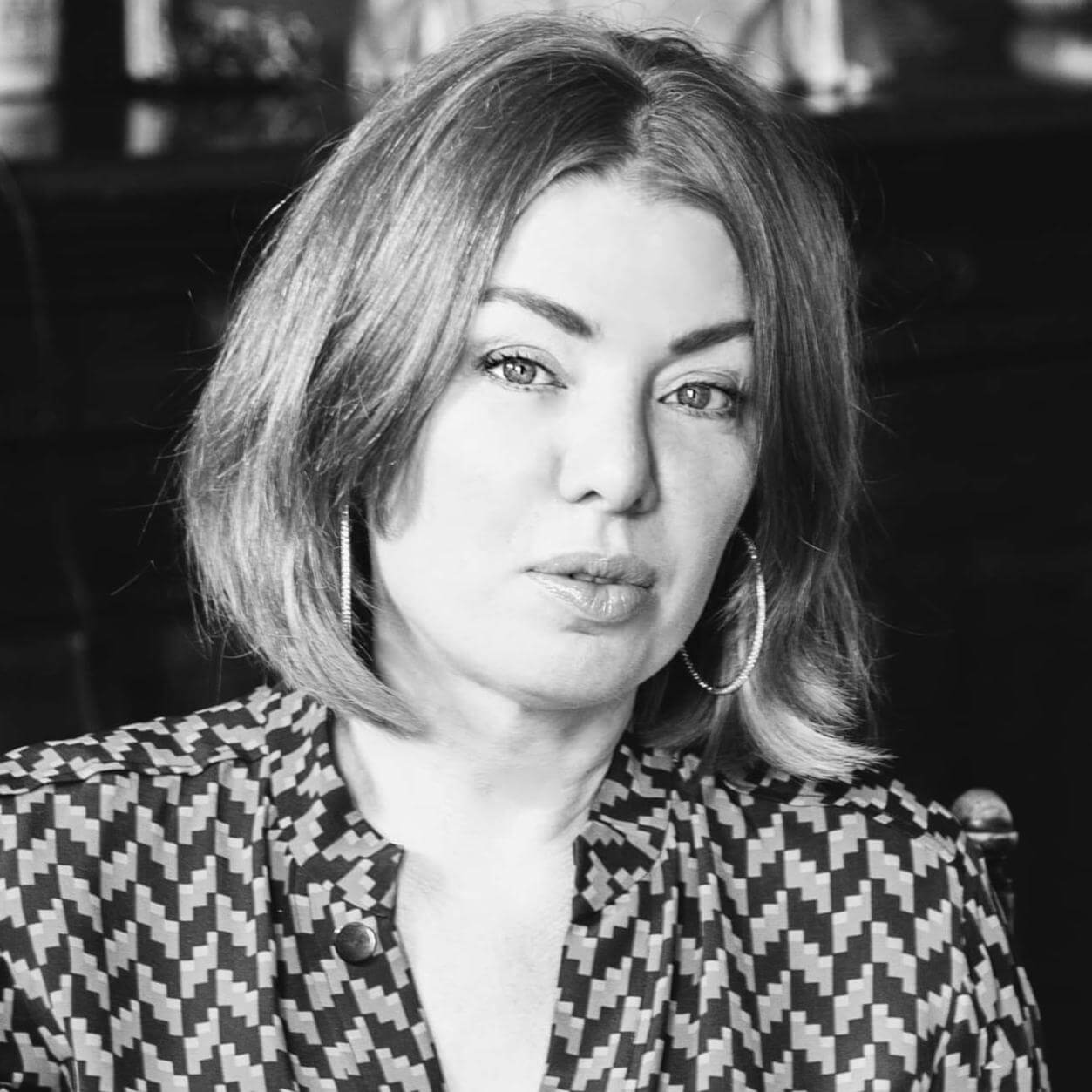 Естер Ройтберг