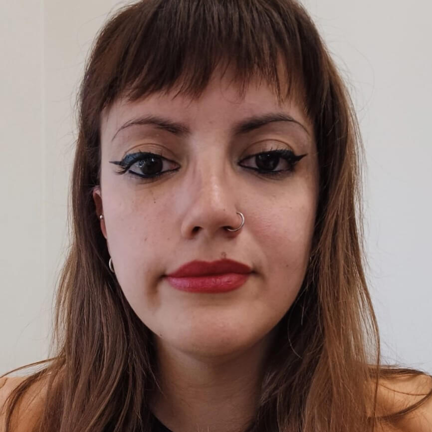 Nazarena Sofia Gómez Giboudot