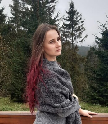 Анастасія  Ковбасюк 