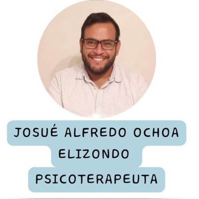 Josué Alfredo Ochoa Elizondo