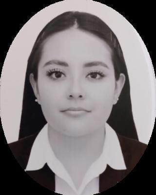 Estefanía Frías Ríos