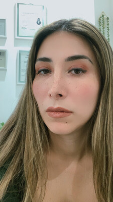 Priscila Matgarita Iglesias González