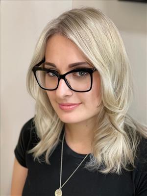 Тетяна Свириденко 