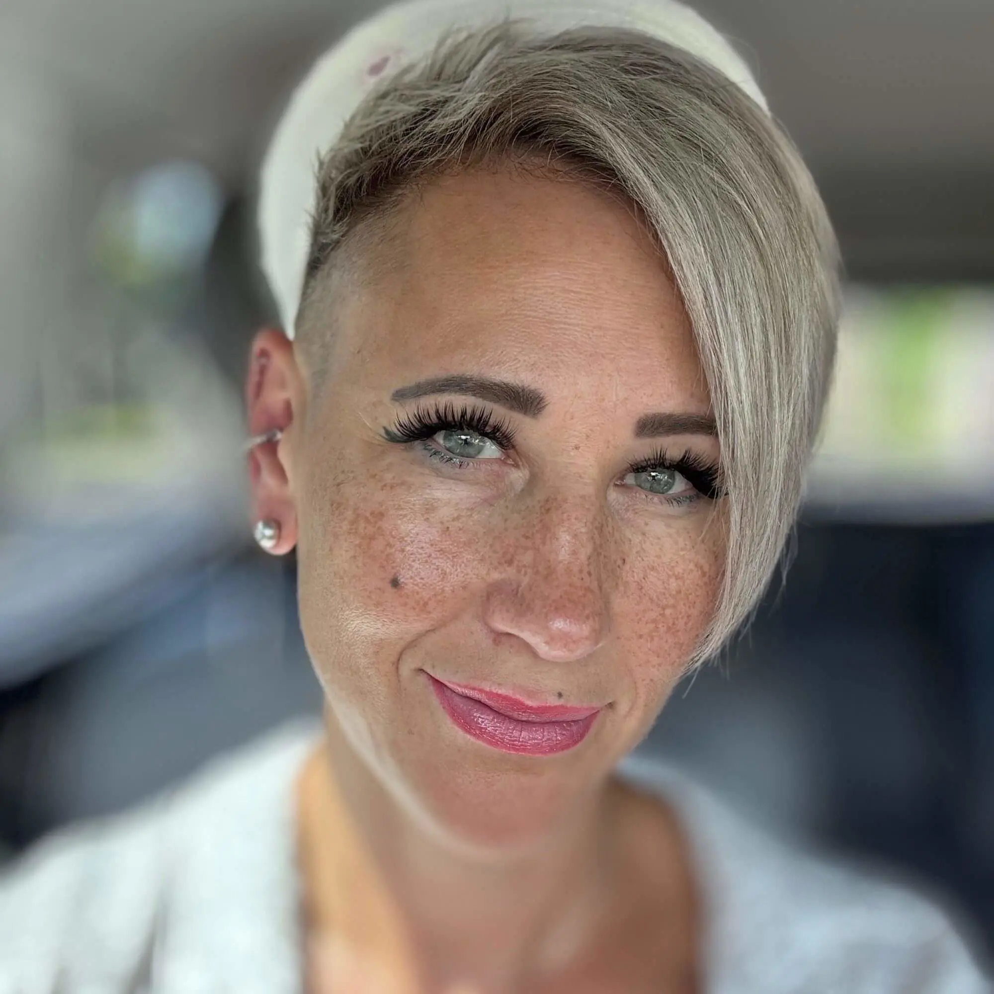 Світлана Музика