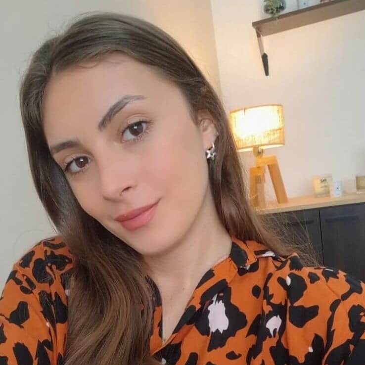 Maria Luz  González 