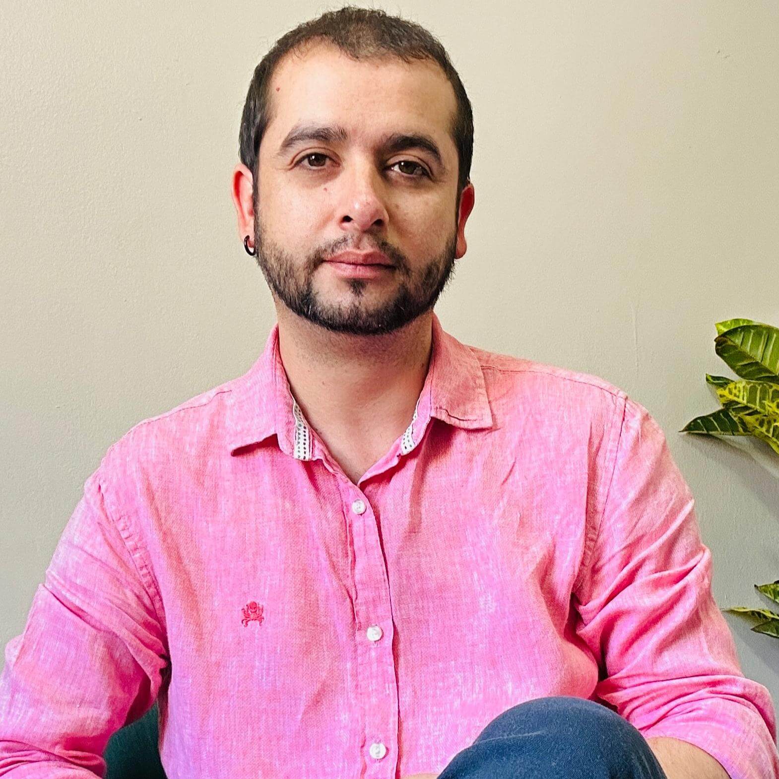 Carlos Castro