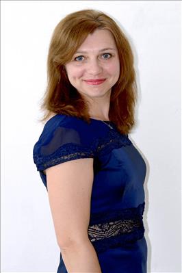 Вікторія Соловьева