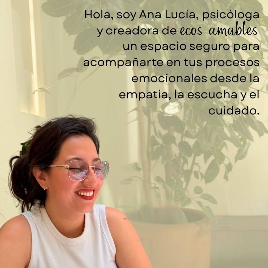 Ana Lucia Zaldívar Palomino