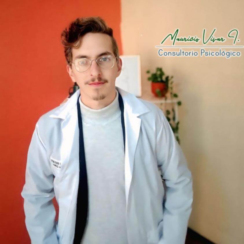 Mauricio Vivar