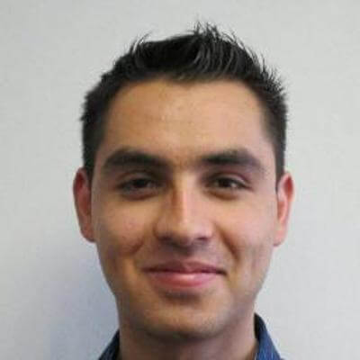 Luis Arturo Copado