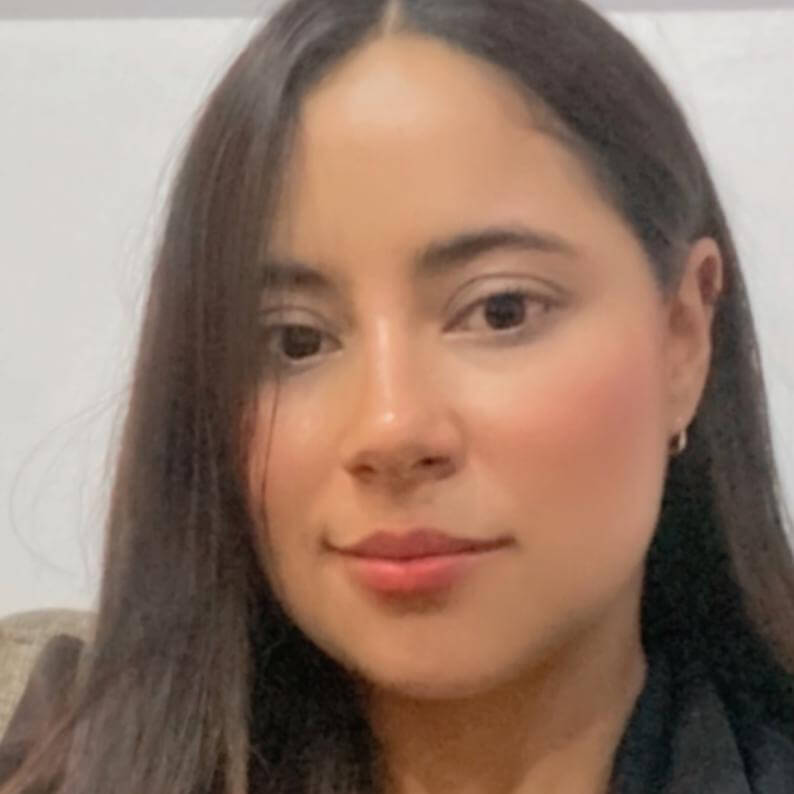Yeraldine  Rodríguez 
