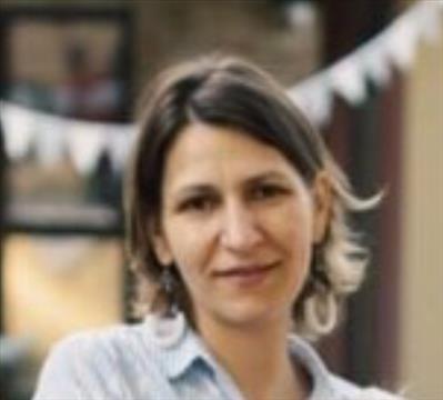 Ольга Манжула