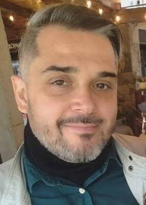 Carlos Murguía