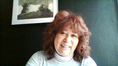 Maria Eugenia Munguia