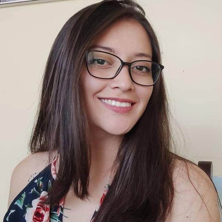 Karina Peñafiel