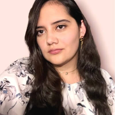 Josephine Badillo