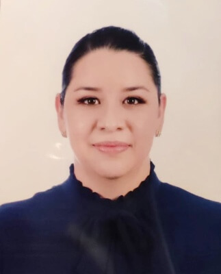 Andrea Guadalupe  García Reyes 
