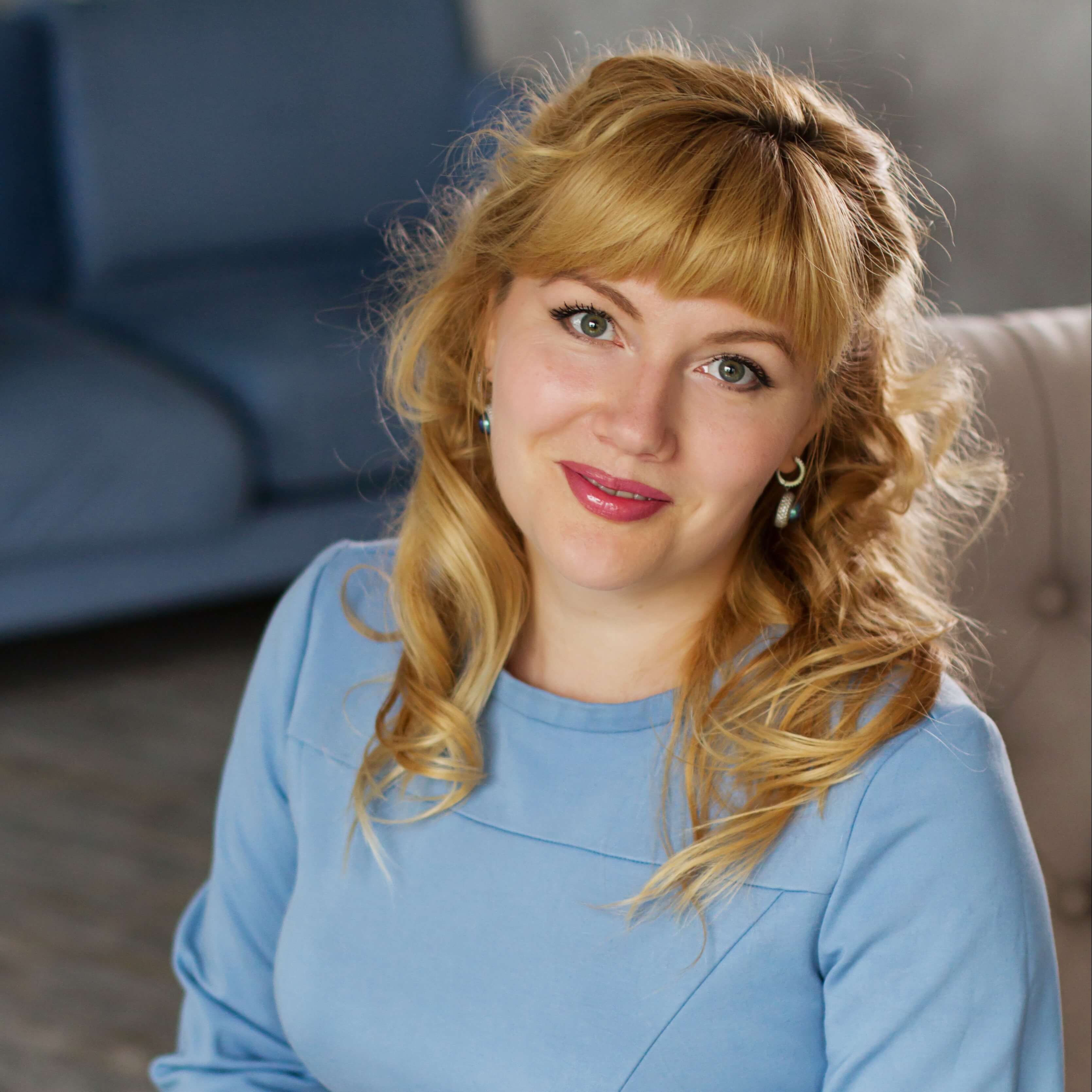 Тамара Грубые