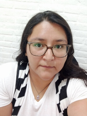 Diana Carolina  García Hernández 