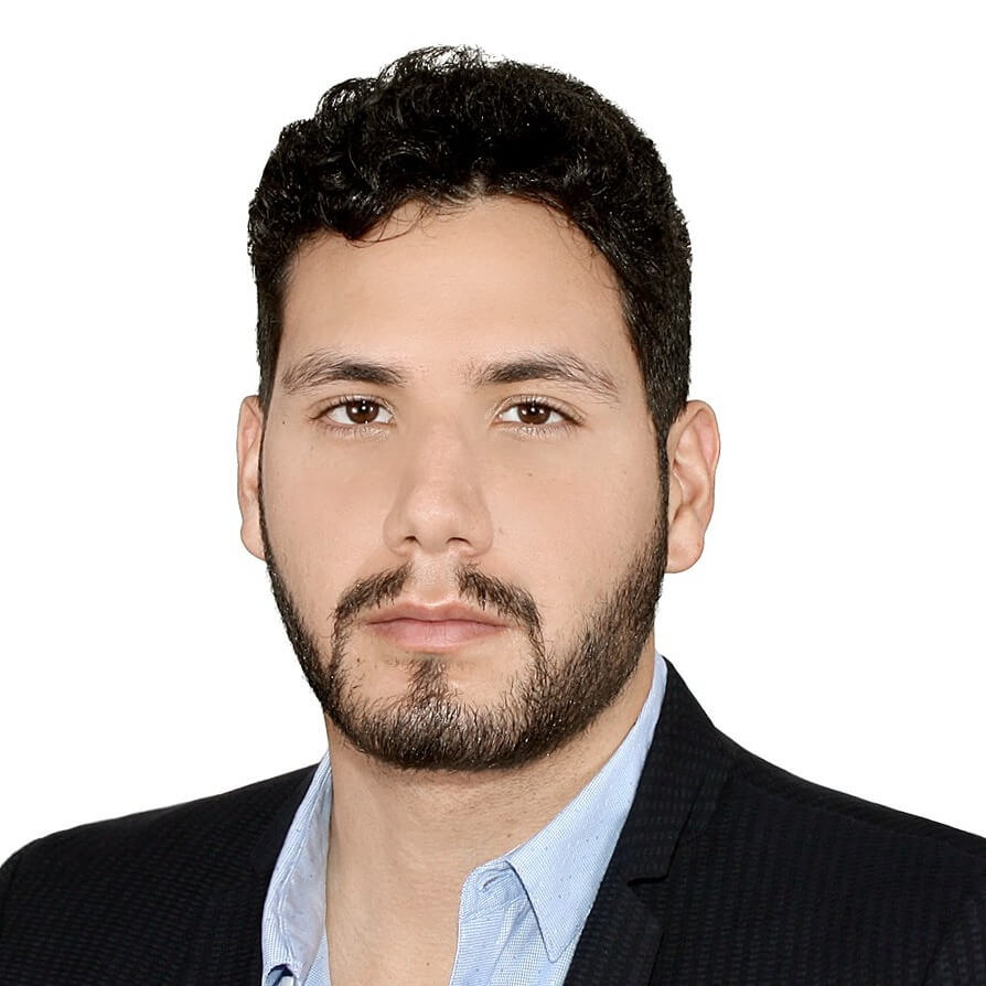 Ricardo Antonio Garcia Diaz photo 2