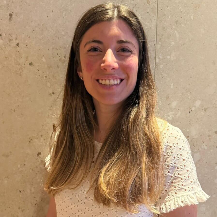 AGUSTINA BELÉN MUZZUPAPPA