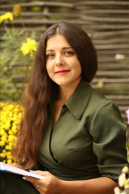 Аліна Крютченко