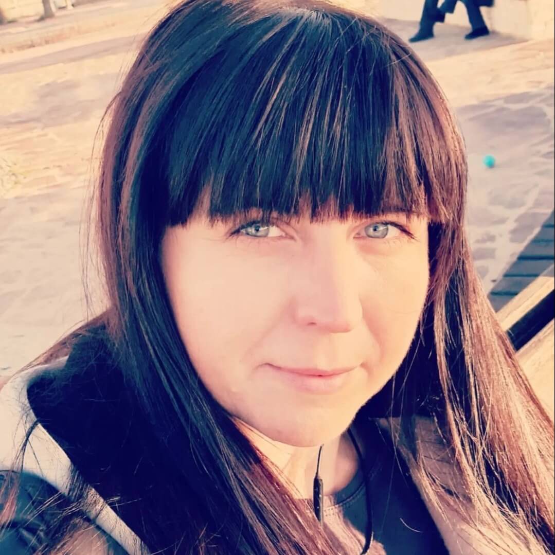 Катерина Литвин