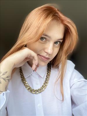 Тетяна Шкарупа