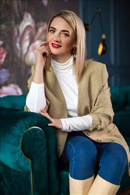 Анелія Болехан