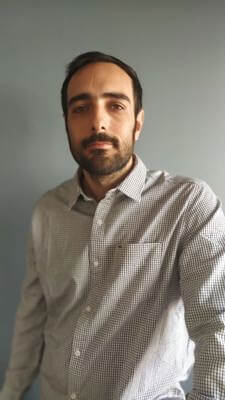Facundo  Padilla