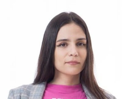 Sofía Orozco 