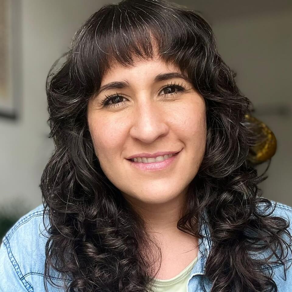 Maria Mercedes Gettar