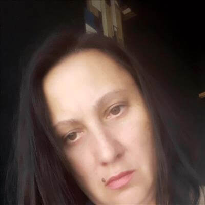 Олена Барган